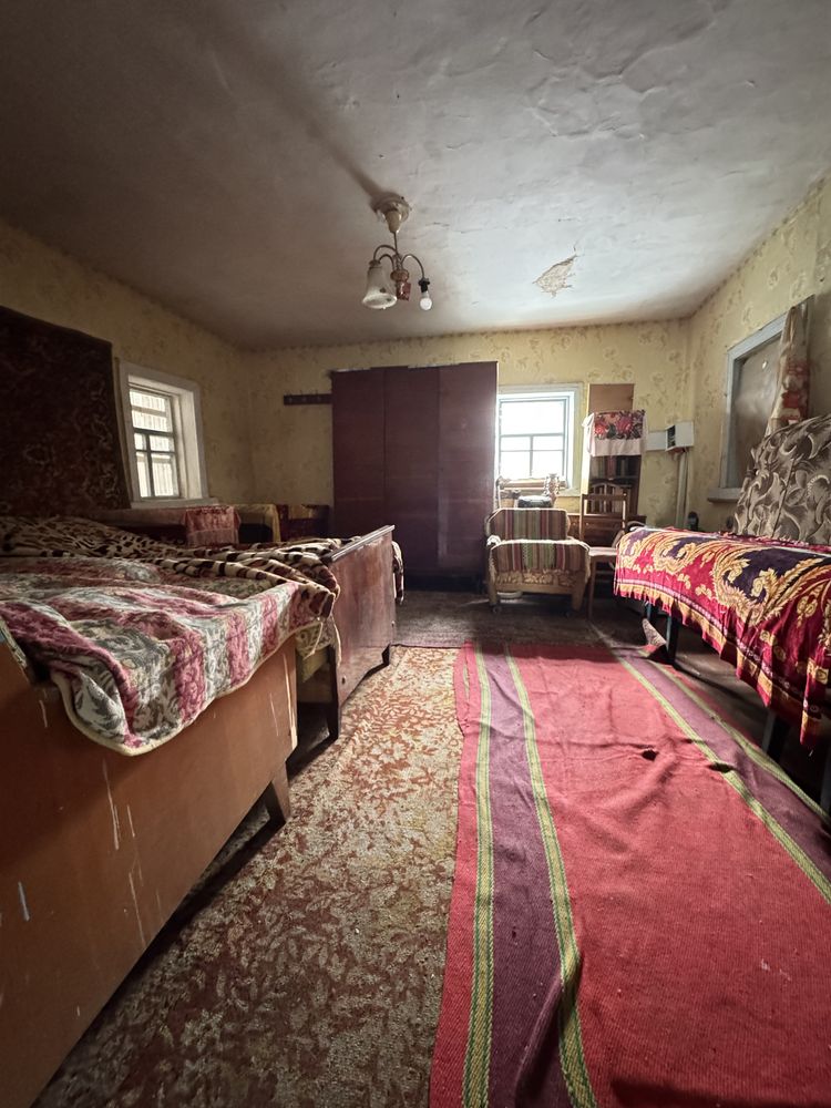 Продаж будинку с.Новий Білоус, 15 соток