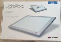 Nowy Tablet graficzny Artograph LightPad 940 LX