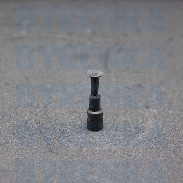 Заглушка колектора "МАЙГА" 140 см3 доїльного апарата