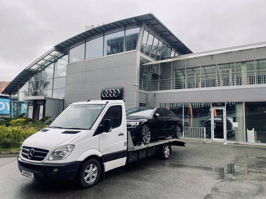 Автовоз/послуги евакуатора/з Європи/по Україні/евакуатор/евік/доставка