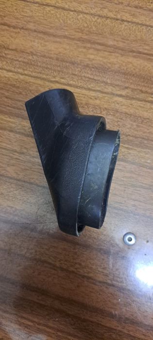 Escova de pó Rainbow