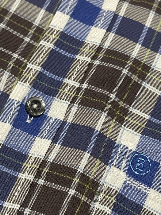 Сорочка Bogner оригінал, розмір L