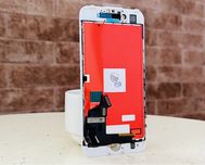iPhone 7 White Дисплейный модуль, экран дисплей