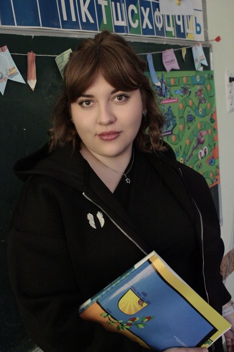 Англійська мова репетитор Житомир онлайн/офлайн