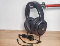 Навушники геймерські Corsair HS35 Stereo Gaming Headset Carbon