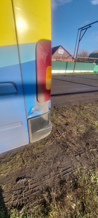 Wolksvagen LT 28 2.5sdi