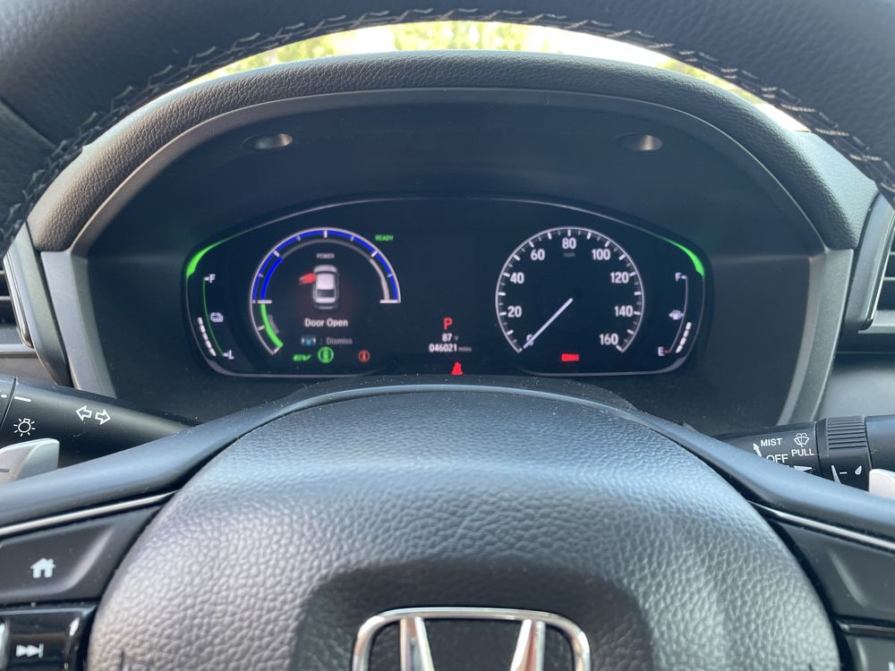 Продам Honda Insight hybrid 2018