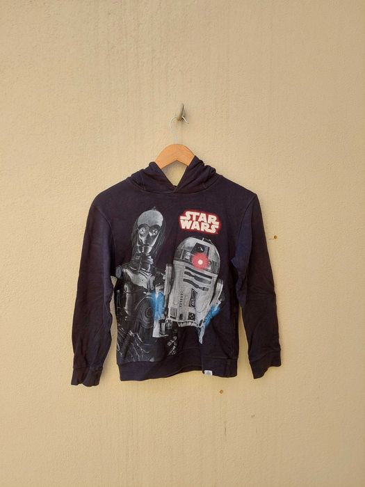 Sweatshirt rapaz 10-14anos