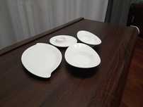 Porcelana Royal Porcelain Maxadura