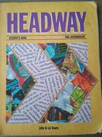 Headway poziom Pre - Intermediate