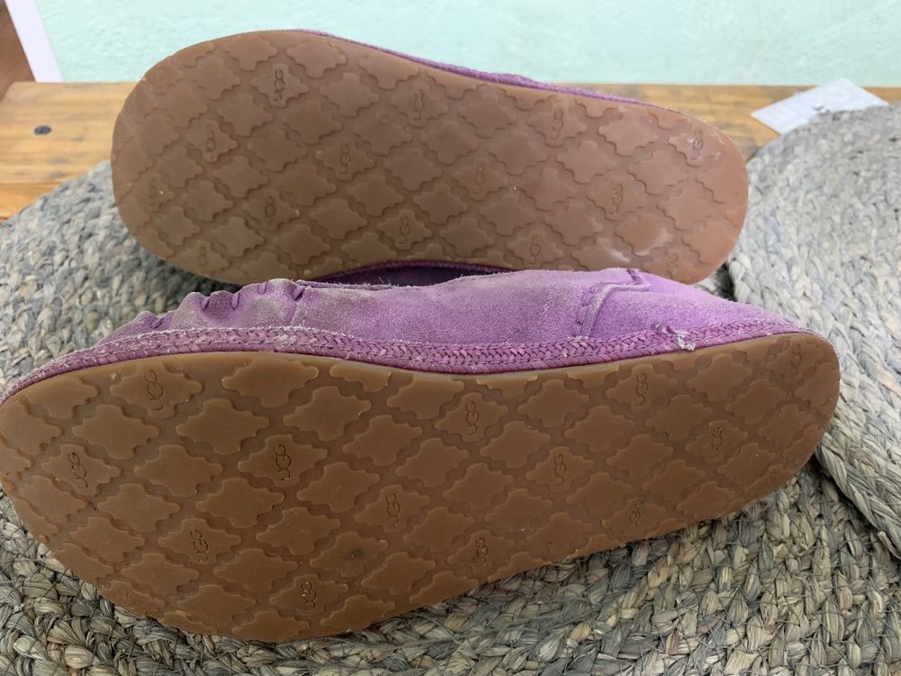 Ugg Ecco оригинал