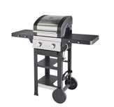Grill gazowy GoodHome Owsley 2.0 2-palnikowy