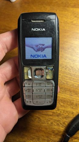 Nokia 2310 Made in Hungary