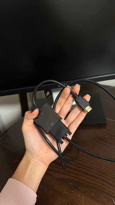 Монітор Dell 23" U2311Hb, 1920 × 1080, 2011 р