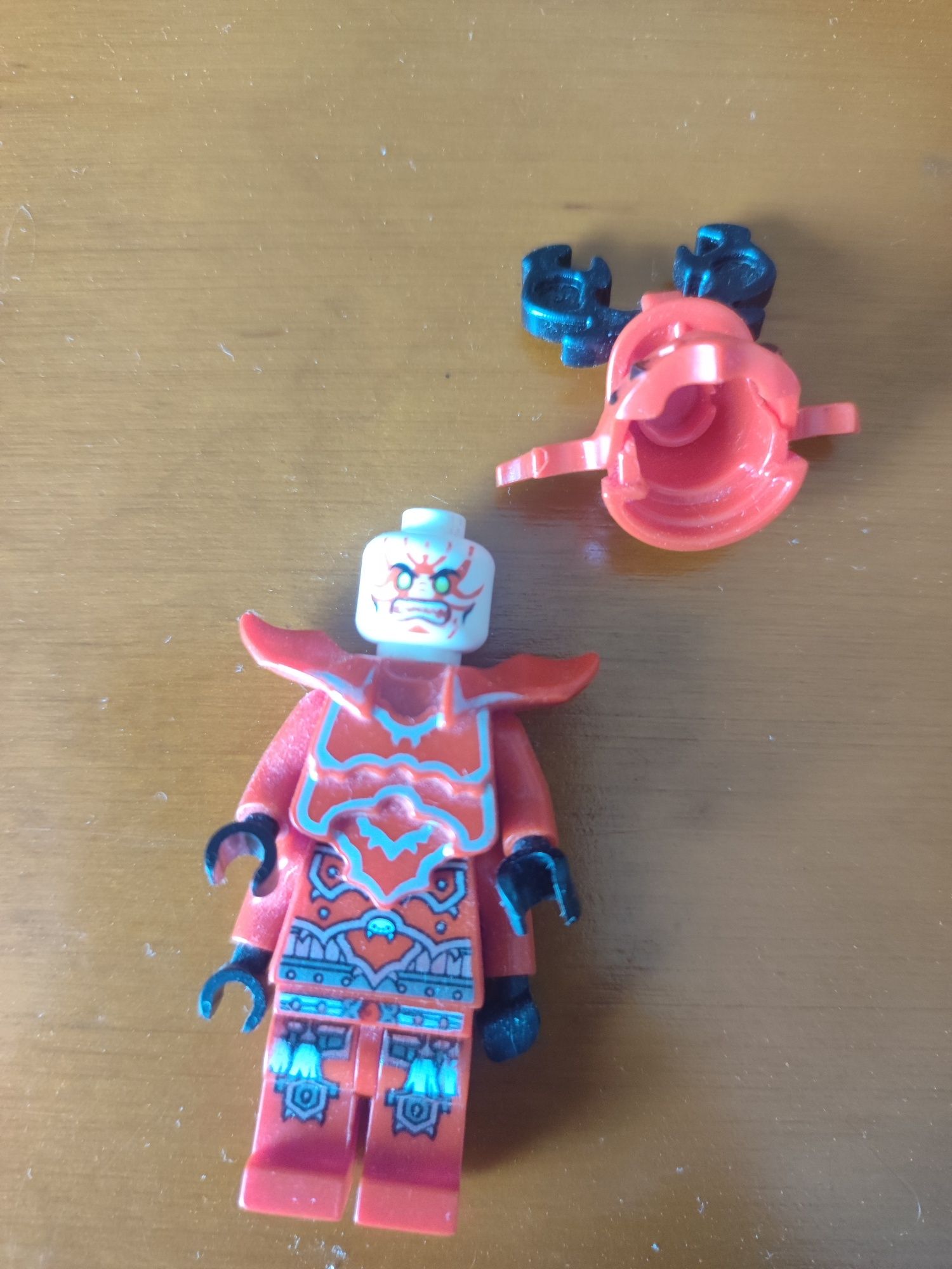 Lego Ninjago - Generał Kozu