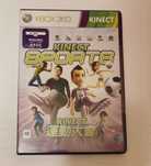 Gra Kinect Sports na konsolę Xbox 360