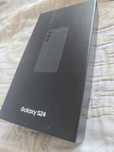 Nowy Samsung Galaxy S24 256GB Onyx Black faktura tanio okazja!