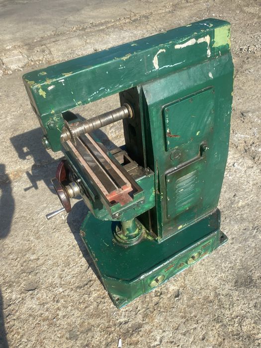 Продам фрезерний станок НГФ-110 Ш4