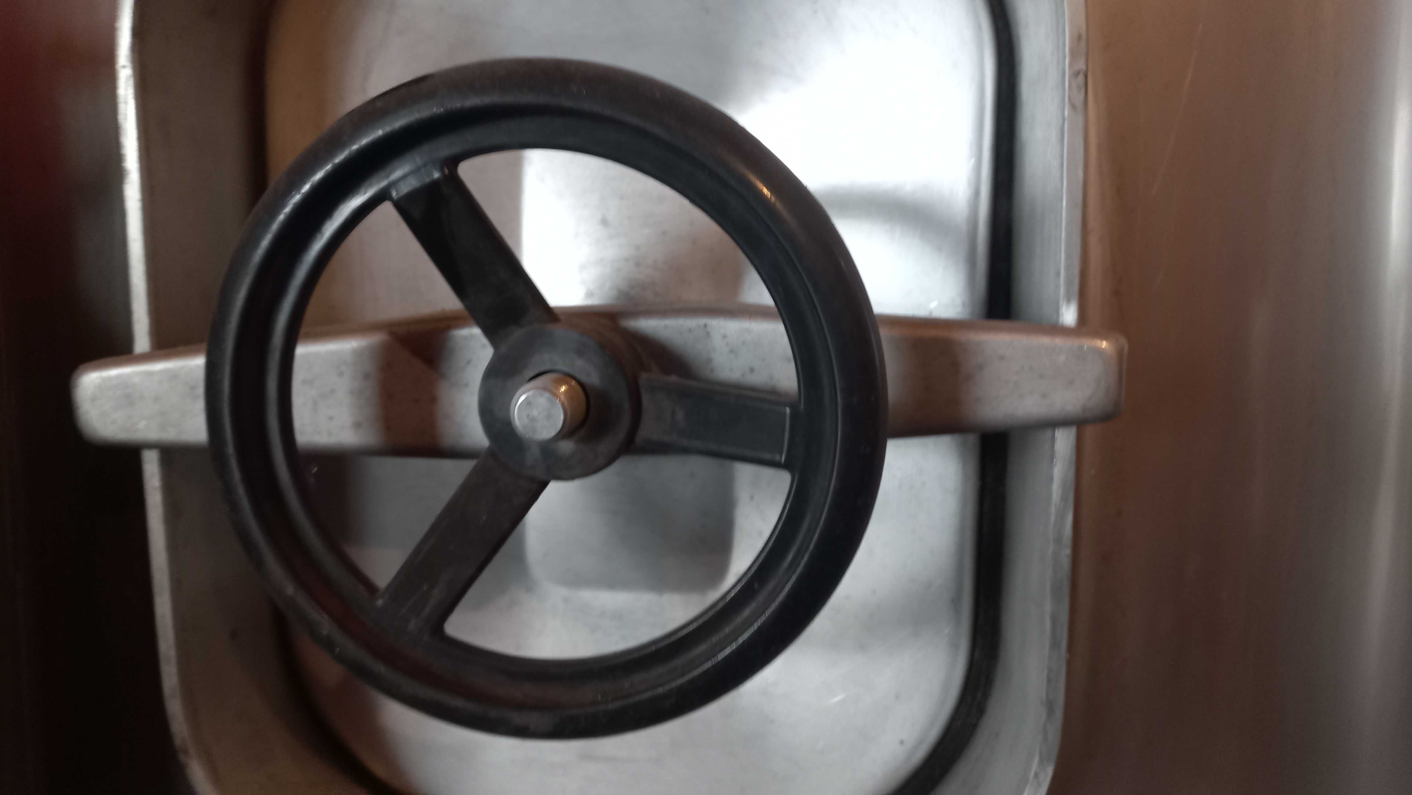 Depósitos inox para vinho ou azeite