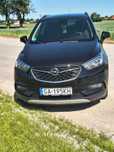Opel Mokka X 1.4 turbo Benzyna/Gaz Instalacja gazowa nowa 2 letnia .