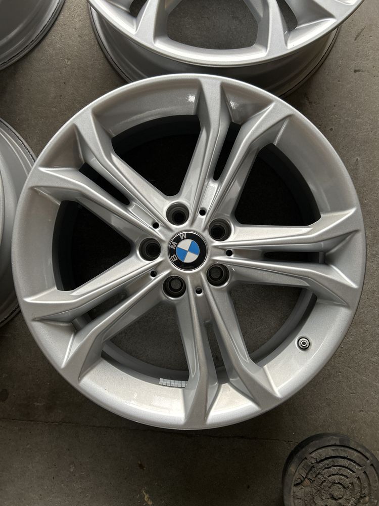 Felgi bmw 18’ oryginał