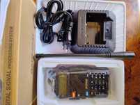 Radiotelefon Baofeng UV5R nowy.