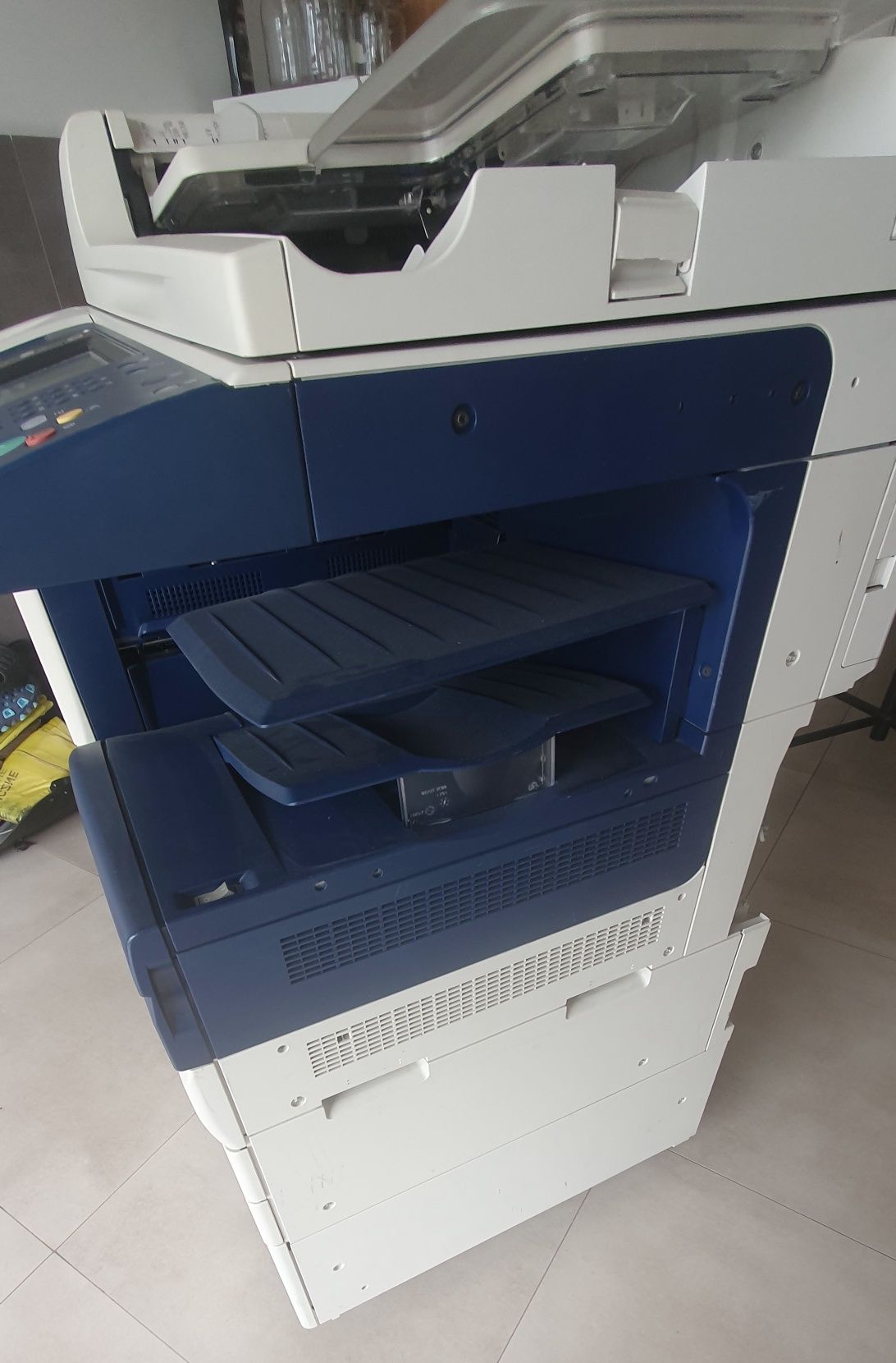 Urządzenie wielofunkcyjne XEROX