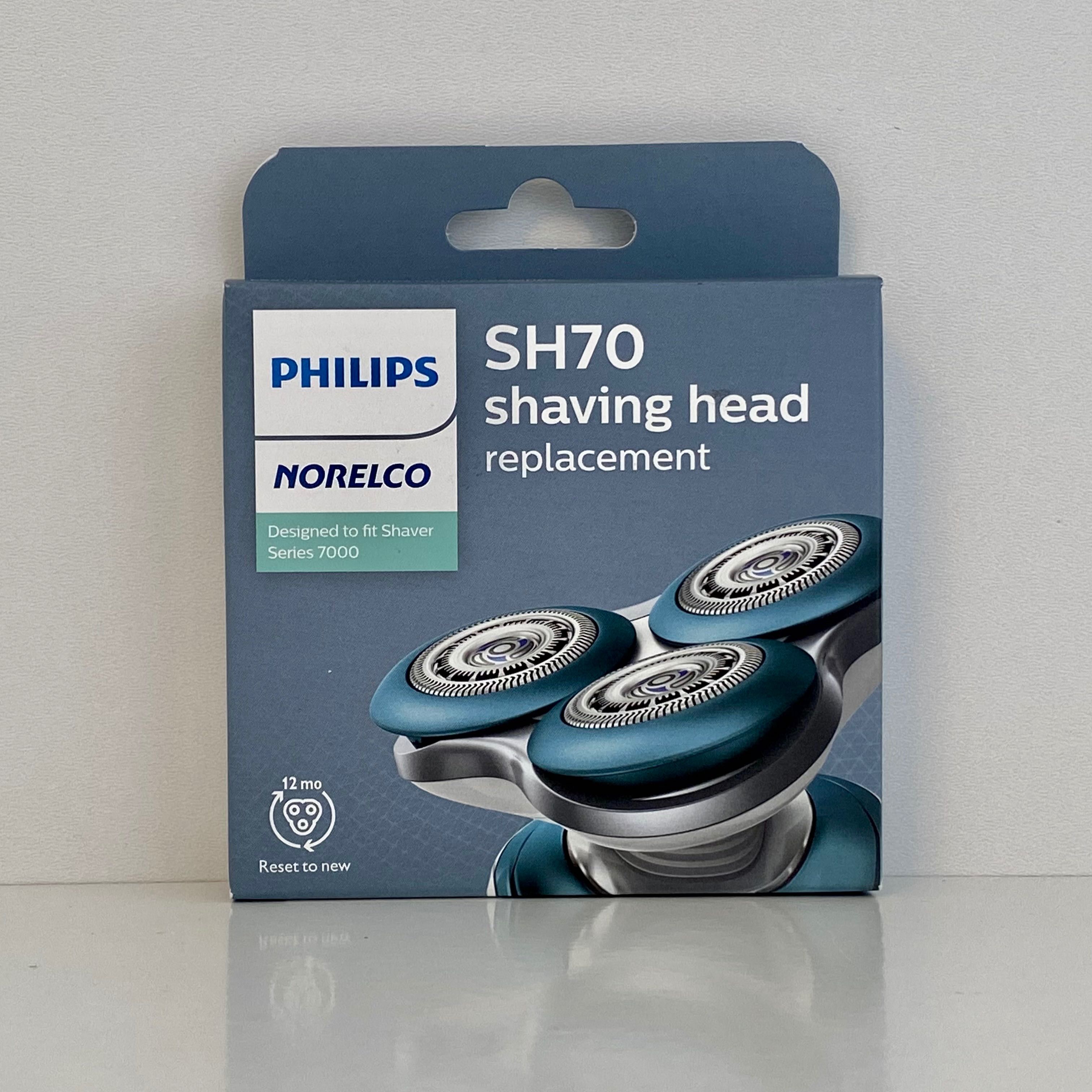 Бритвенні головки PHILIPS SH30 SH50 SH70 SH71 SH90 ОРИГІНАЛ!