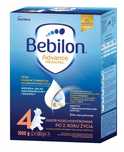 Bebilon 4 Junior 6x1000g, ważne do 2026, nowe