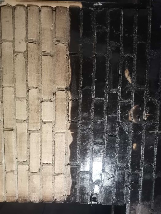 mycie sprzątanie dezynfekcja - dach elewacja panele PV kostka brukowa