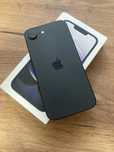iPhone 16e e-sim 128 gb