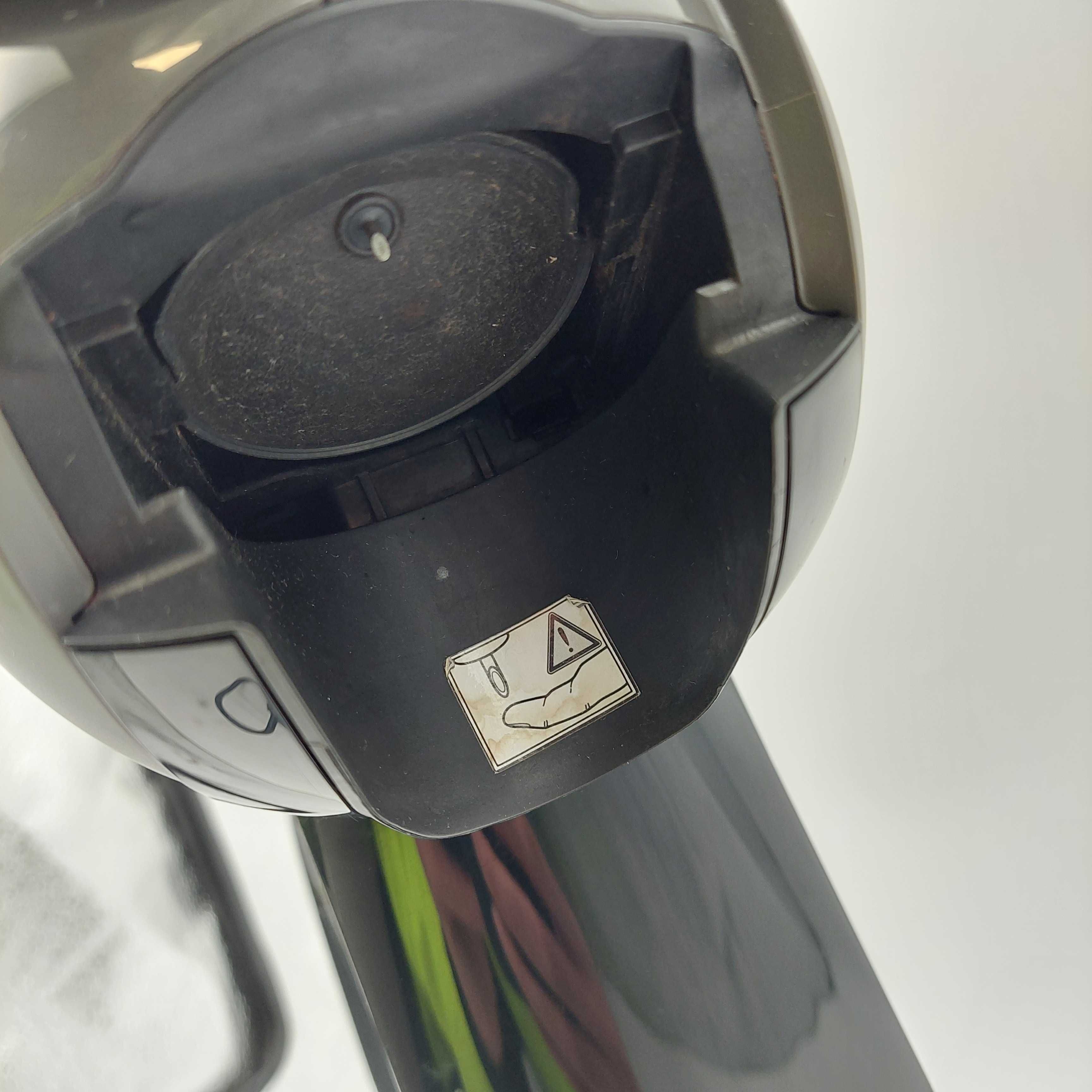 Krups Nescafé Dolce Gusto Infinissima na kapsułki