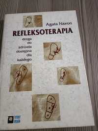 Refleksoterapia Agata Nexon