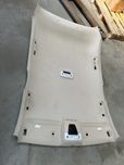 Sufit podsufitka oyster Bmw F20 4 drzwi bezowa