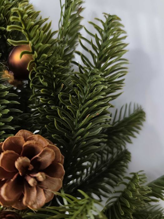 Wianek bożonarodzeniowy