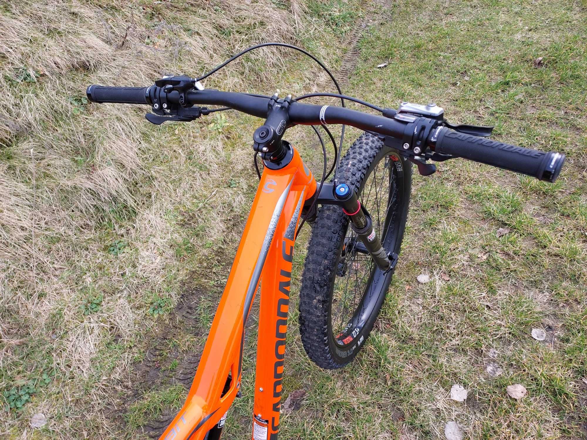 Cannondale Bad Habit 2