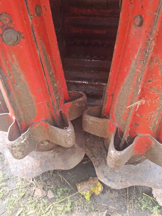 Продам січкарню Pottinger MEX 2К
