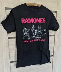 Koszulka Shirt The Ramones Rozmiar S