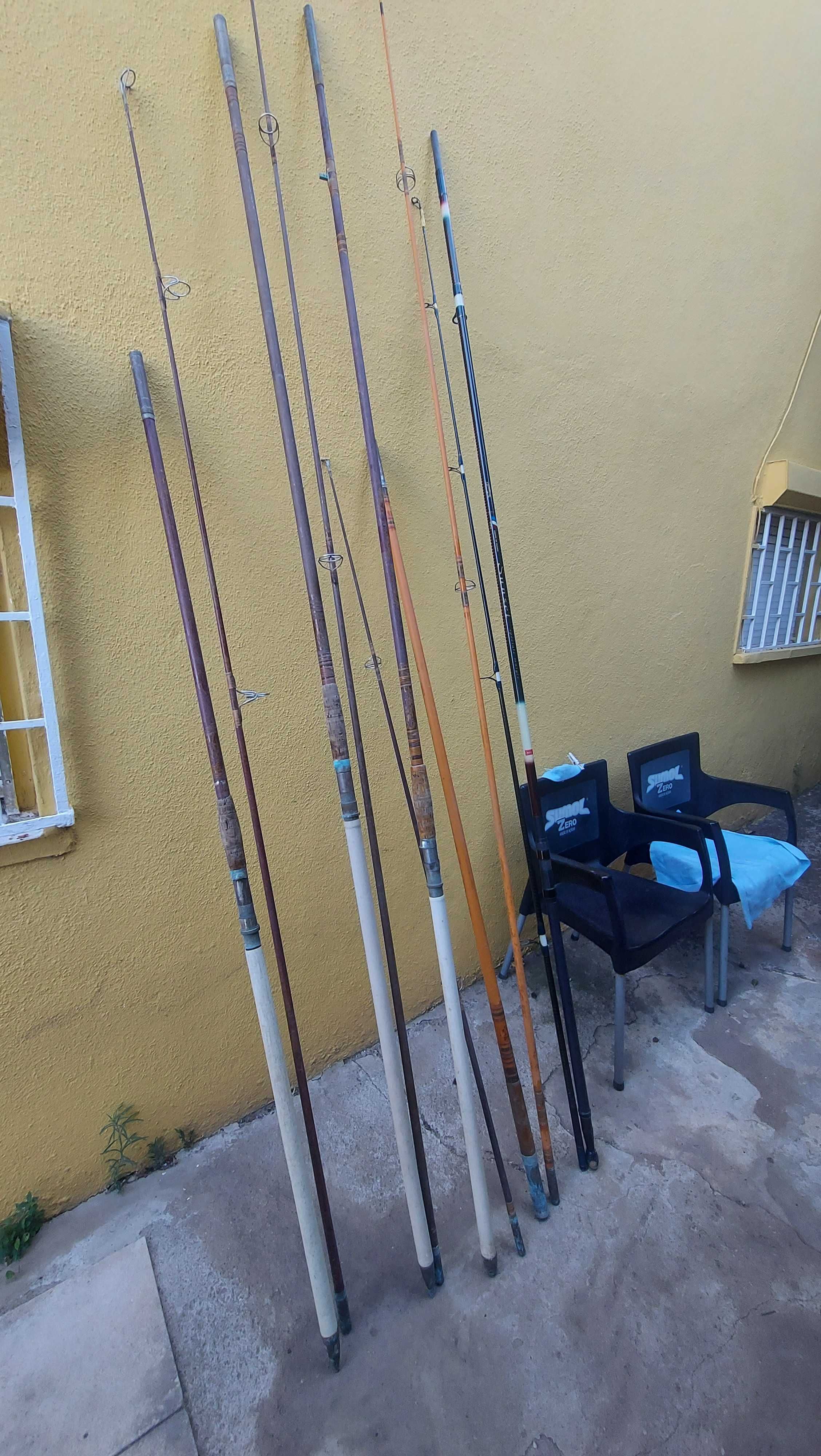 Cana SERT, carbono 4,80M