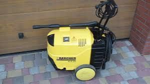 Karcher 855 h- okazja.