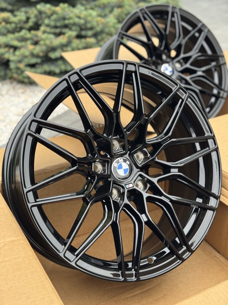 Диски Нові BMW R19/5/112 X3 G01 X4 G02 IX X5 5 G30 G60 I5 3 G20 7