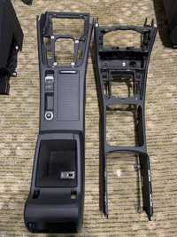 Тоннель Passat B8 Passat CC Skoda Touareg Golf 7 Audi A4 A5 BMW G20