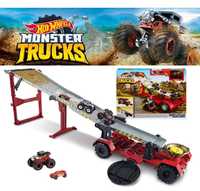 Hot Wheels® Monster Trucks Downhill GFR15 Хот Вілс Монстер трак