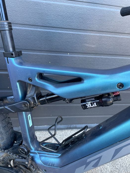 KTM Macinq Prowler Master
