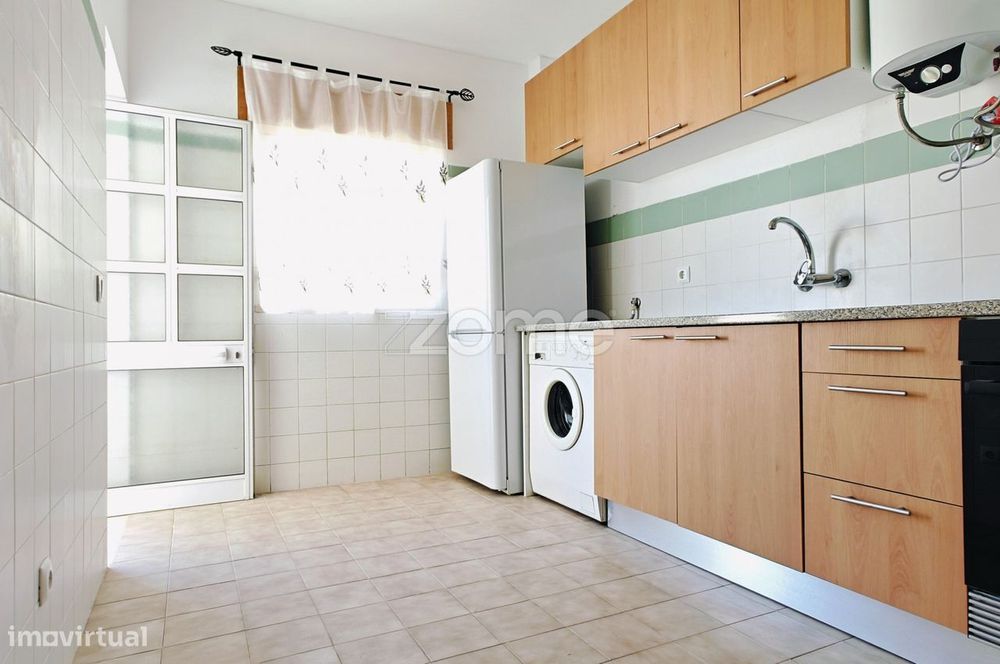 Apartamento T3 em Silves – Bairro do Enxerim