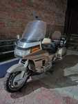 Продам капсулу без пробігу по Україні Gold wing 1500