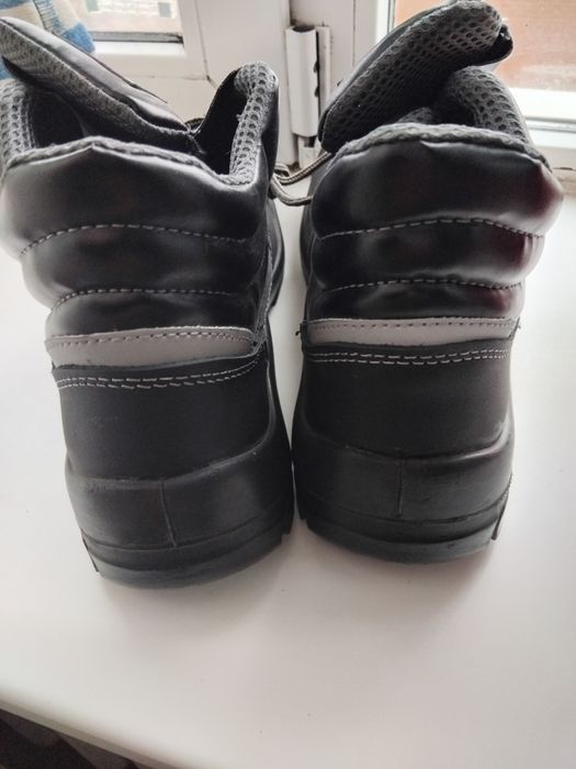 Робочі чоловічі ботинки Талан