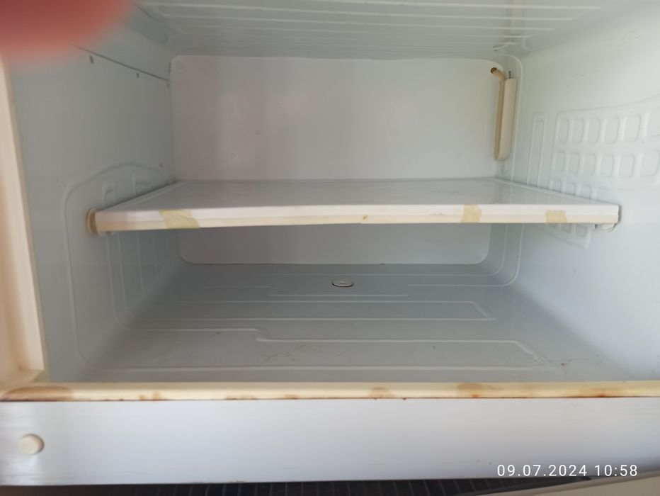 Холодильник Мінськ 126