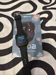 Smartwatch iGO2-czarny