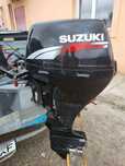 Лодочний двигун Suzuki df 15
